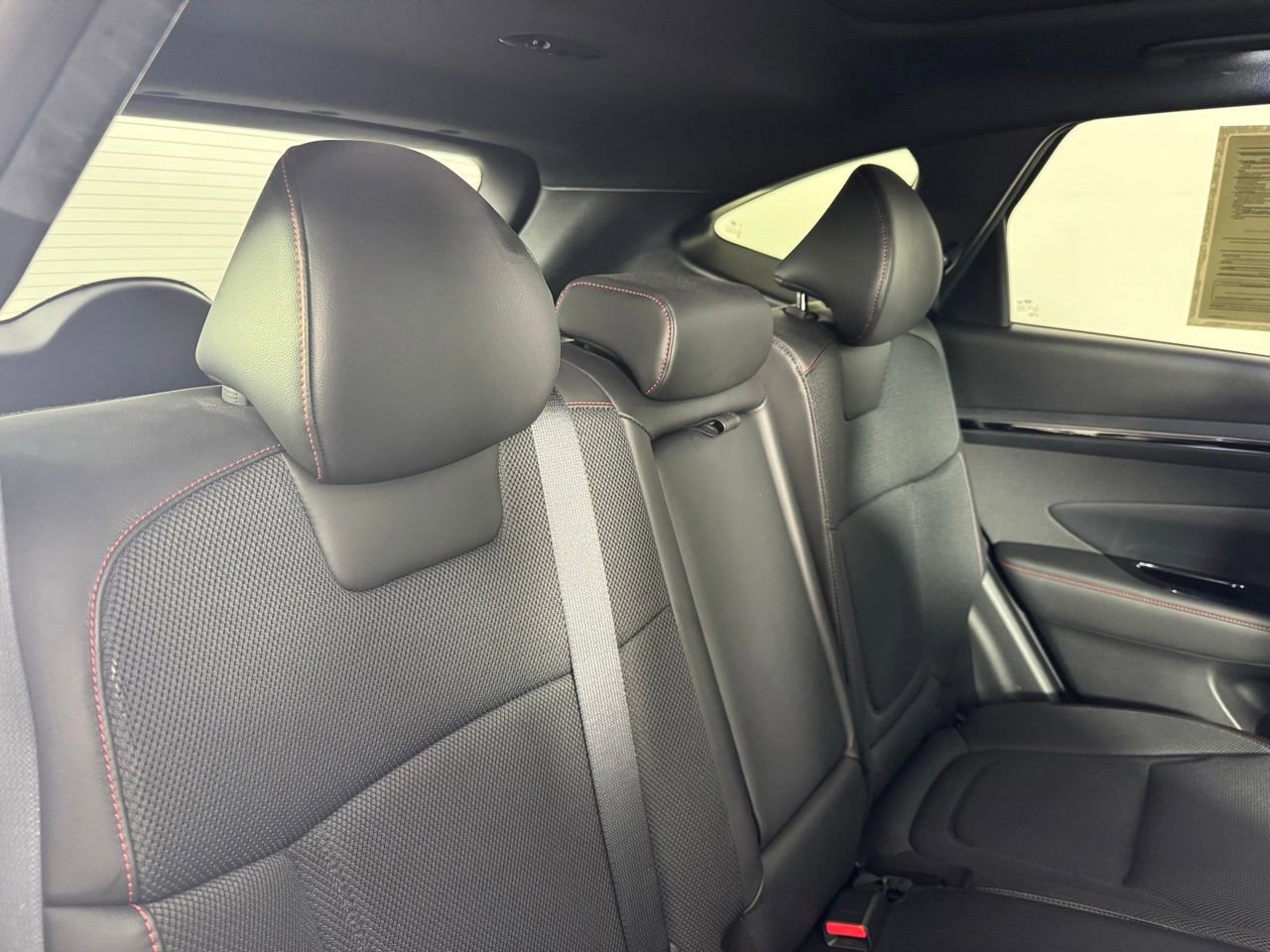 Used 2023 Hyundai Tucson N Line image 31