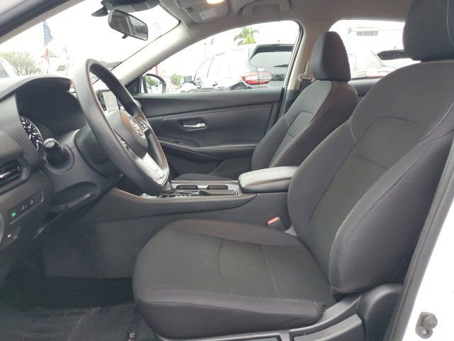 Used 2022 Nissan Sentra S FWD image 13