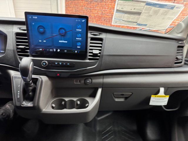 New 2026 Ford Transit 150 148 Medium Roof image 17