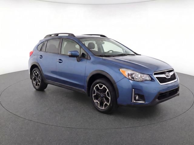 Used 2016 Subaru Crosstrek 2.0i Limited AWD/4WD image 5