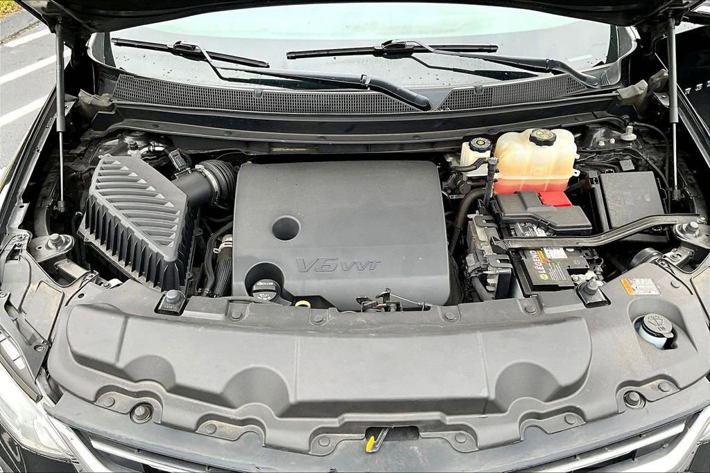 Used 2019 Chevrolet Traverse LT AWD/4WD image 30