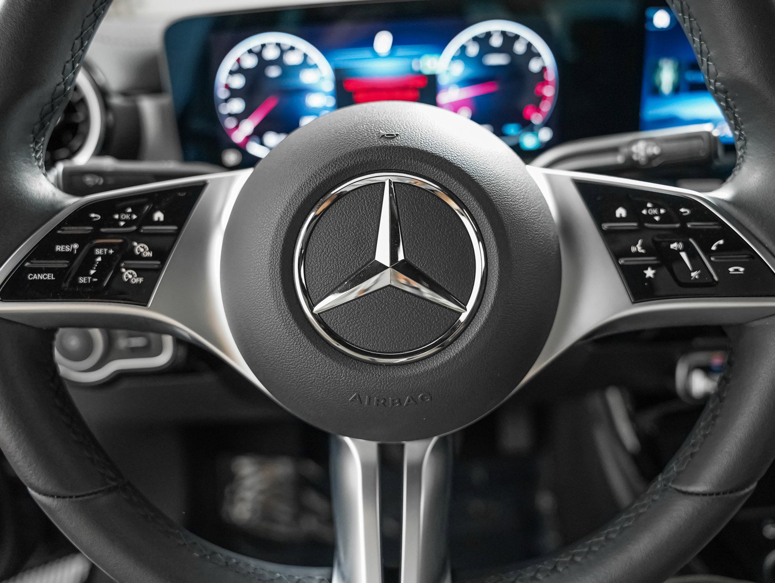 Certified 2026 Mercedes-Benz CLA 250 image 12