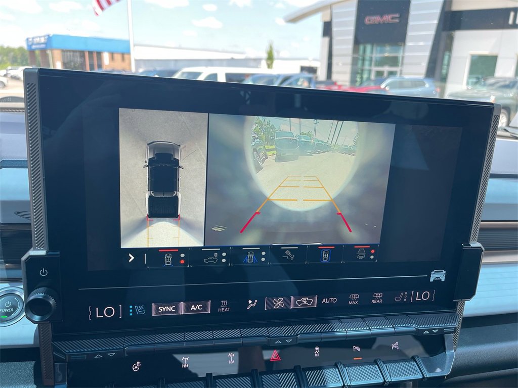 Used 2023 GMC Hummer EV Edition 1 image 22