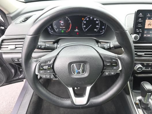 Used 2018 Honda Accord EX-L image 8