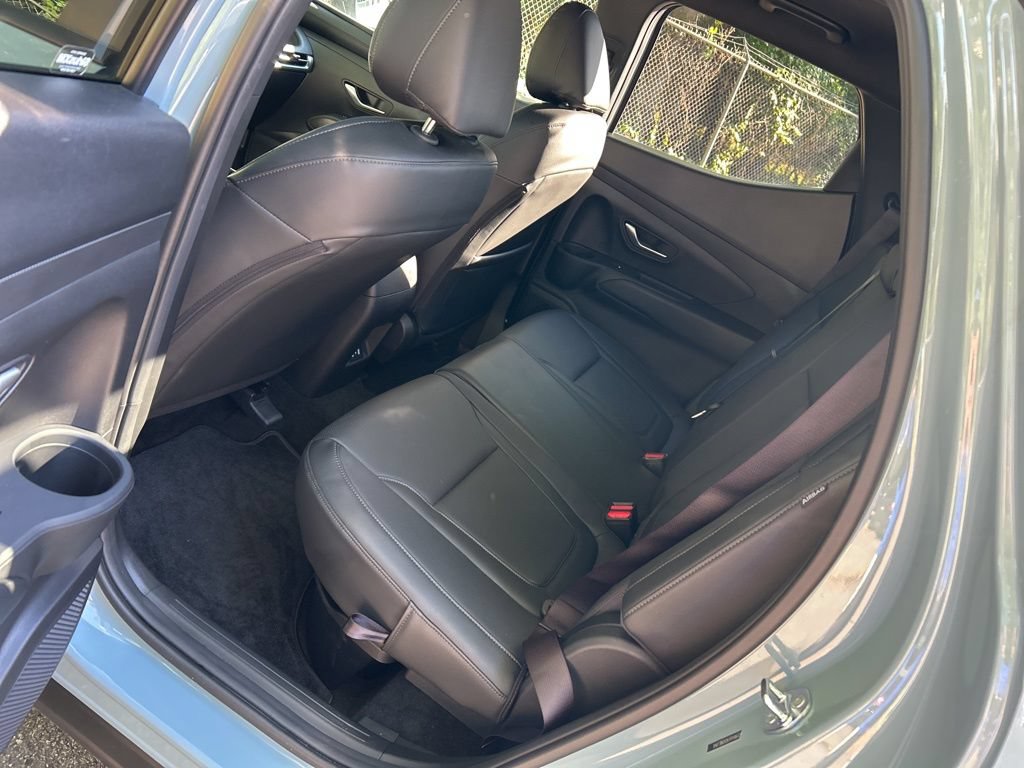 Certified 2026 Hyundai Santa Cruz SEL AWD/4WD image 27