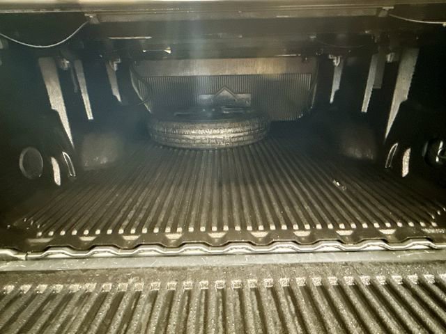 Used 2019 Chevrolet Colorado W/T w/ WT Convenience Package image 24