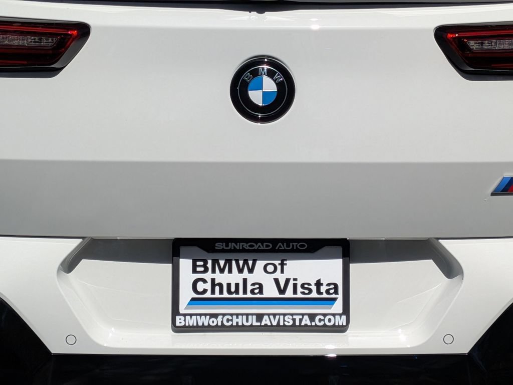 New 2026 BMW X2 M35i w/ Technology Package AWD/4WD image 35
