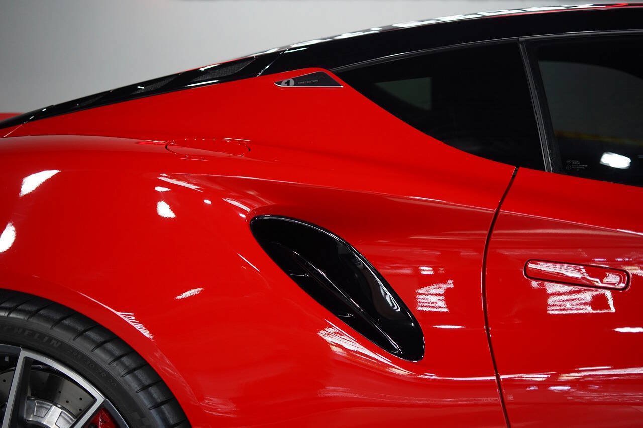 Used 2024 Lotus Emira First Edition RWD image 41