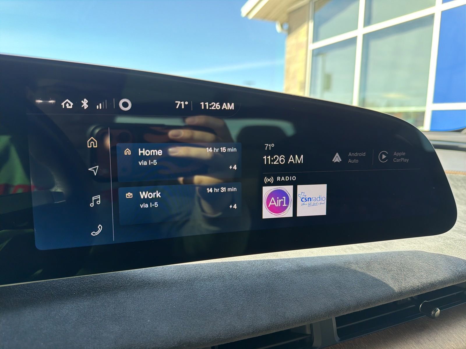 Used 2022 Lucid Air Grand Touring AWD/4WD image 31