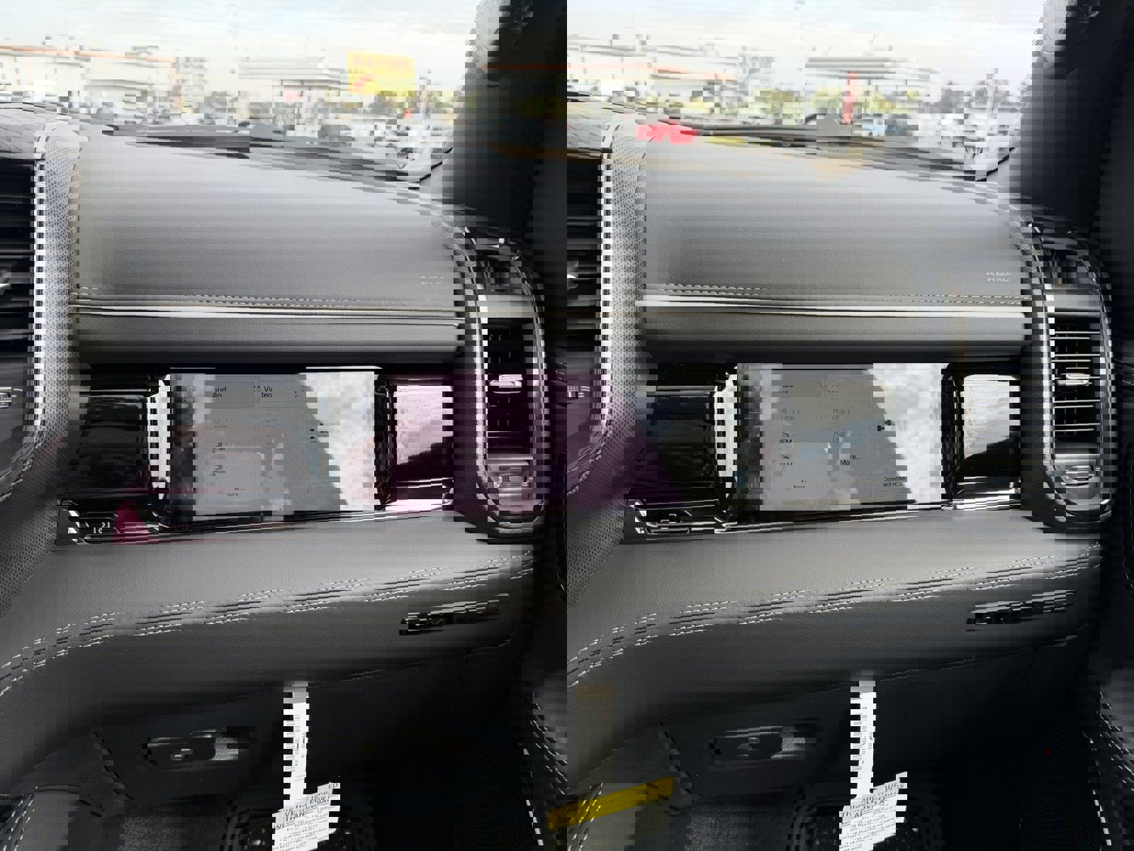 New 2026 RAM 1500 Limited image 30