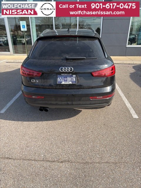 Used 2018 Audi Q3 2.0T Premium image 6