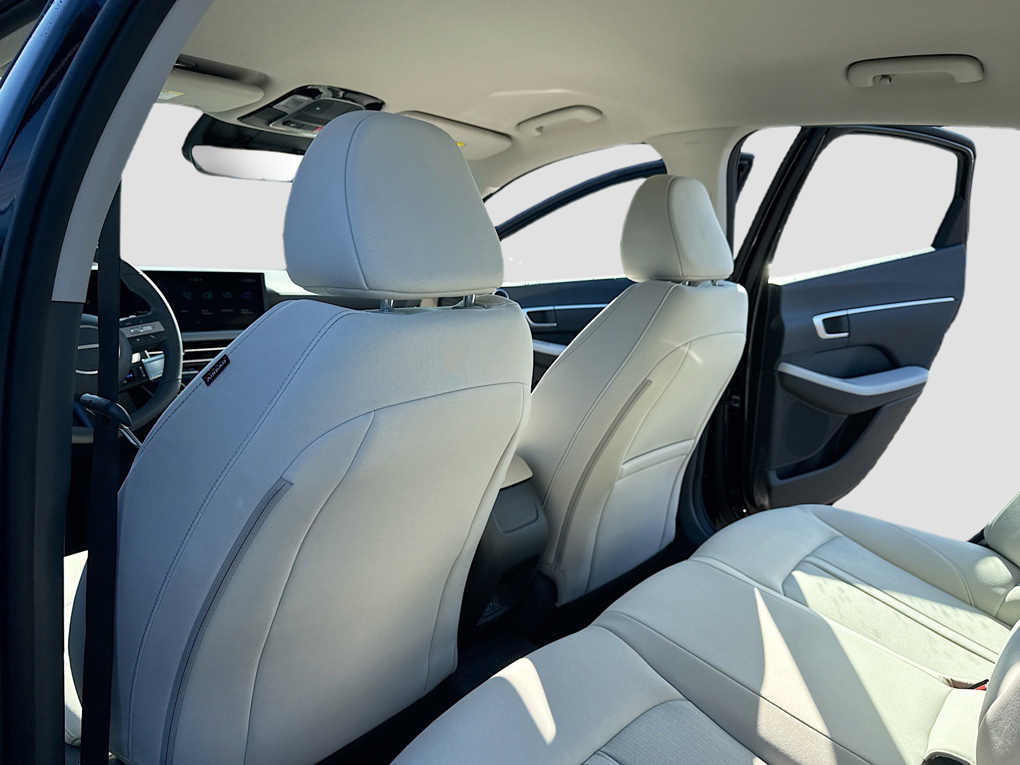 New 2026 Hyundai Sonata SEL FWD image 6
