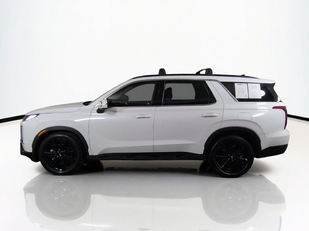 Used 2025 Hyundai Palisade XRT AWD/4WD image 10