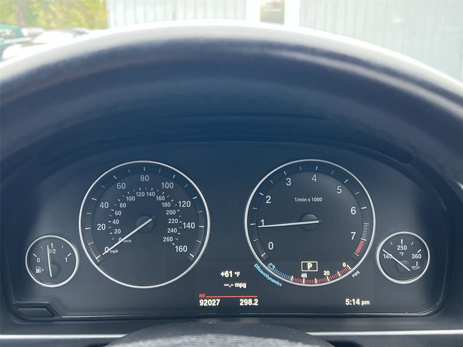 Used 2015 BMW X5 xDrive35i w/ Premium Package image 15