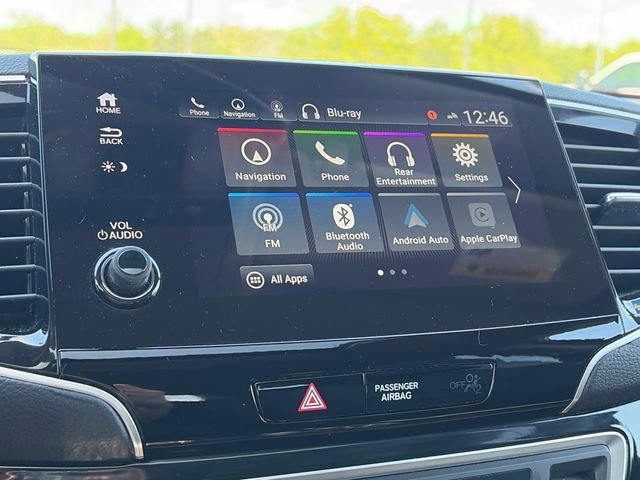Used 2021 Honda Pilot Touring image 24