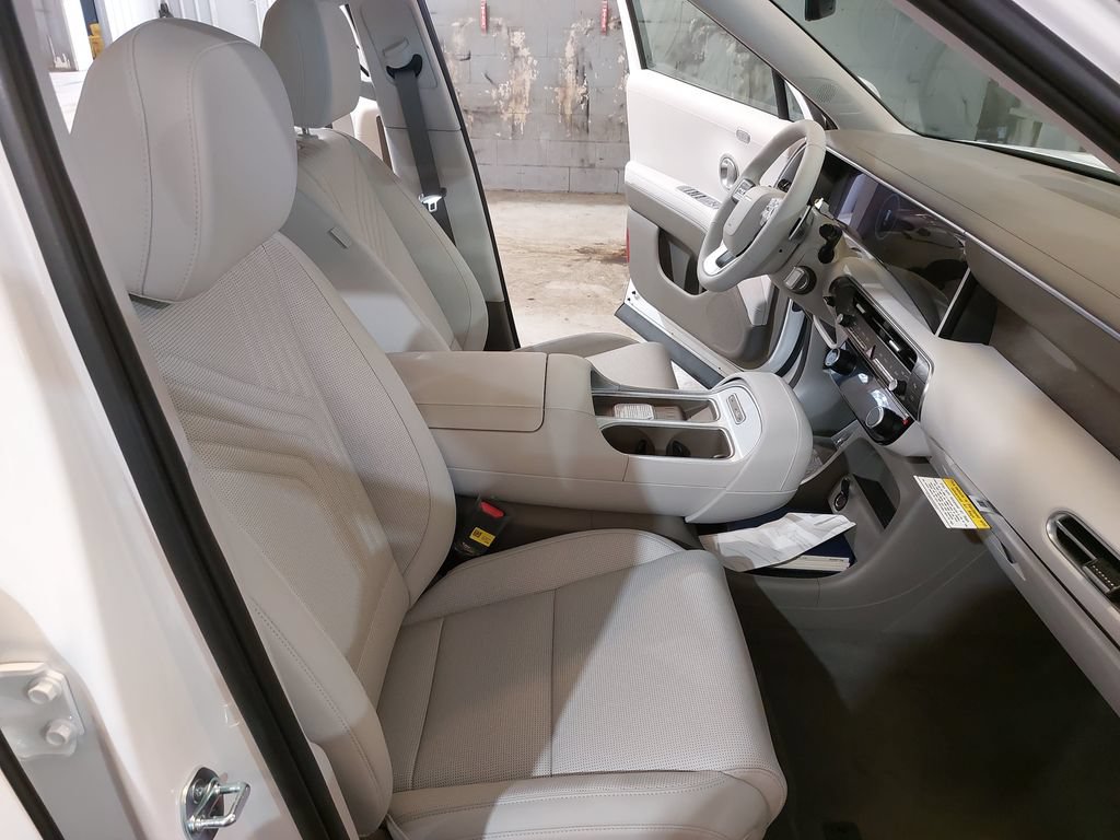 New 2026 Hyundai Palisade SEL AWD/4WD image 10