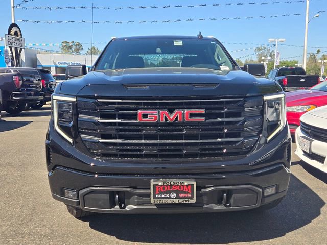 New 2026 GMC Sierra 1500 Elevation image 2