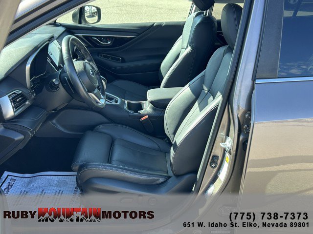 Used 2024 Subaru Outback Limited image 11