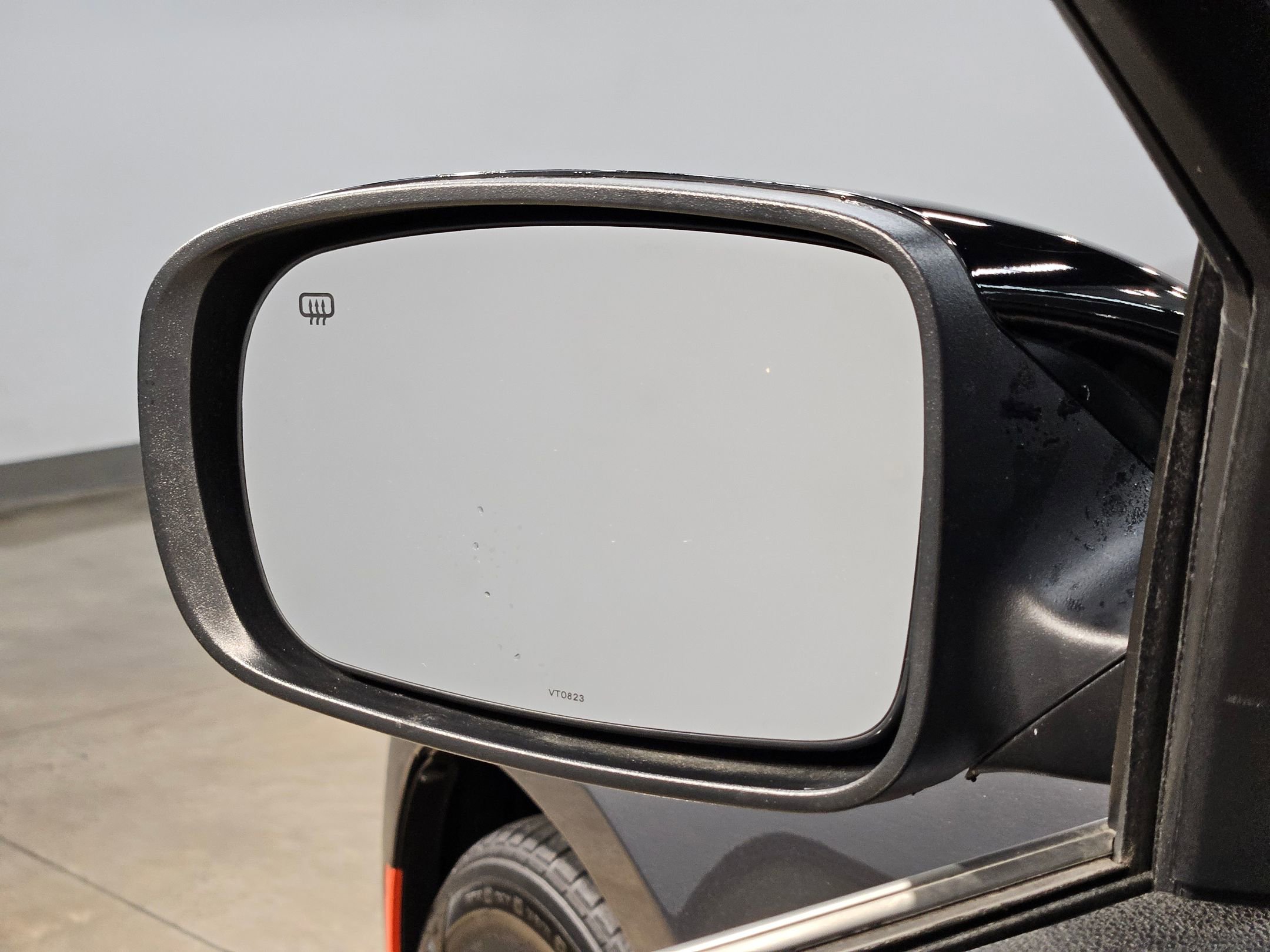 Used 2023 Dodge Charger R/T w/ Blacktop Package image 23