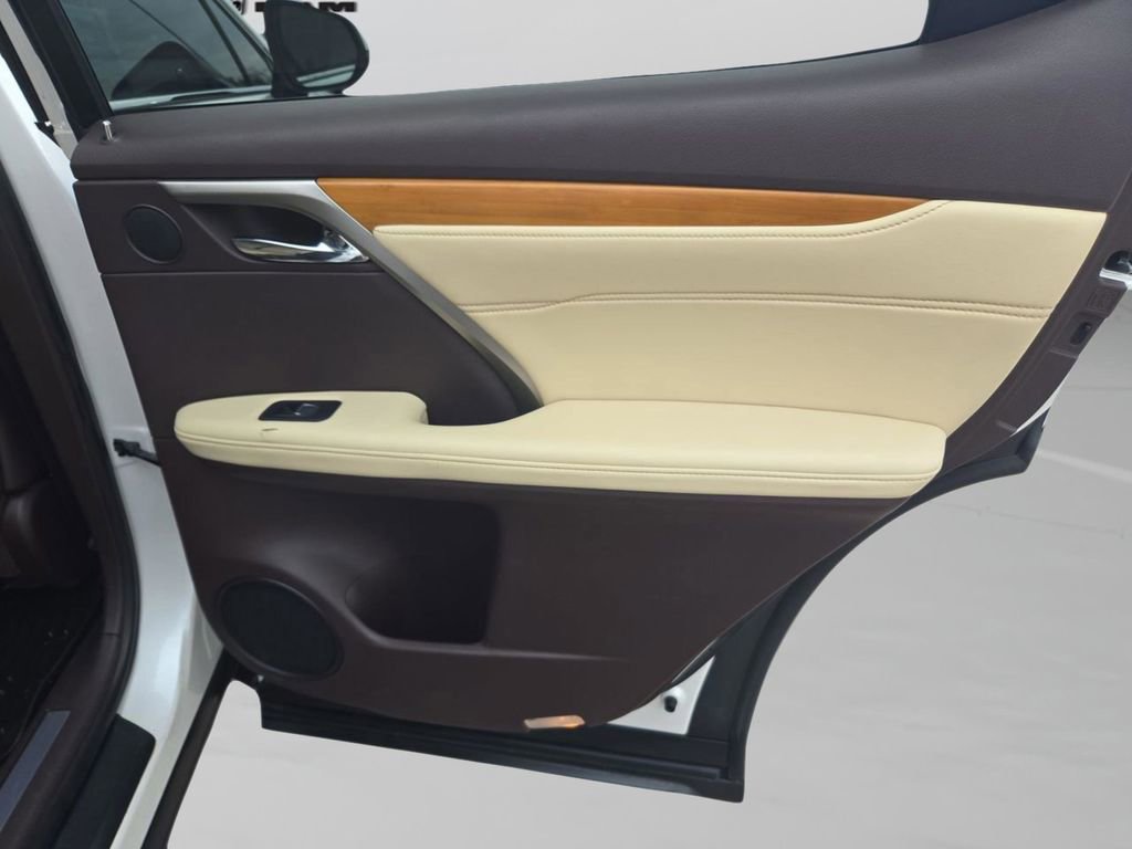 Used 2019 Lexus RX 350 FWD image 27