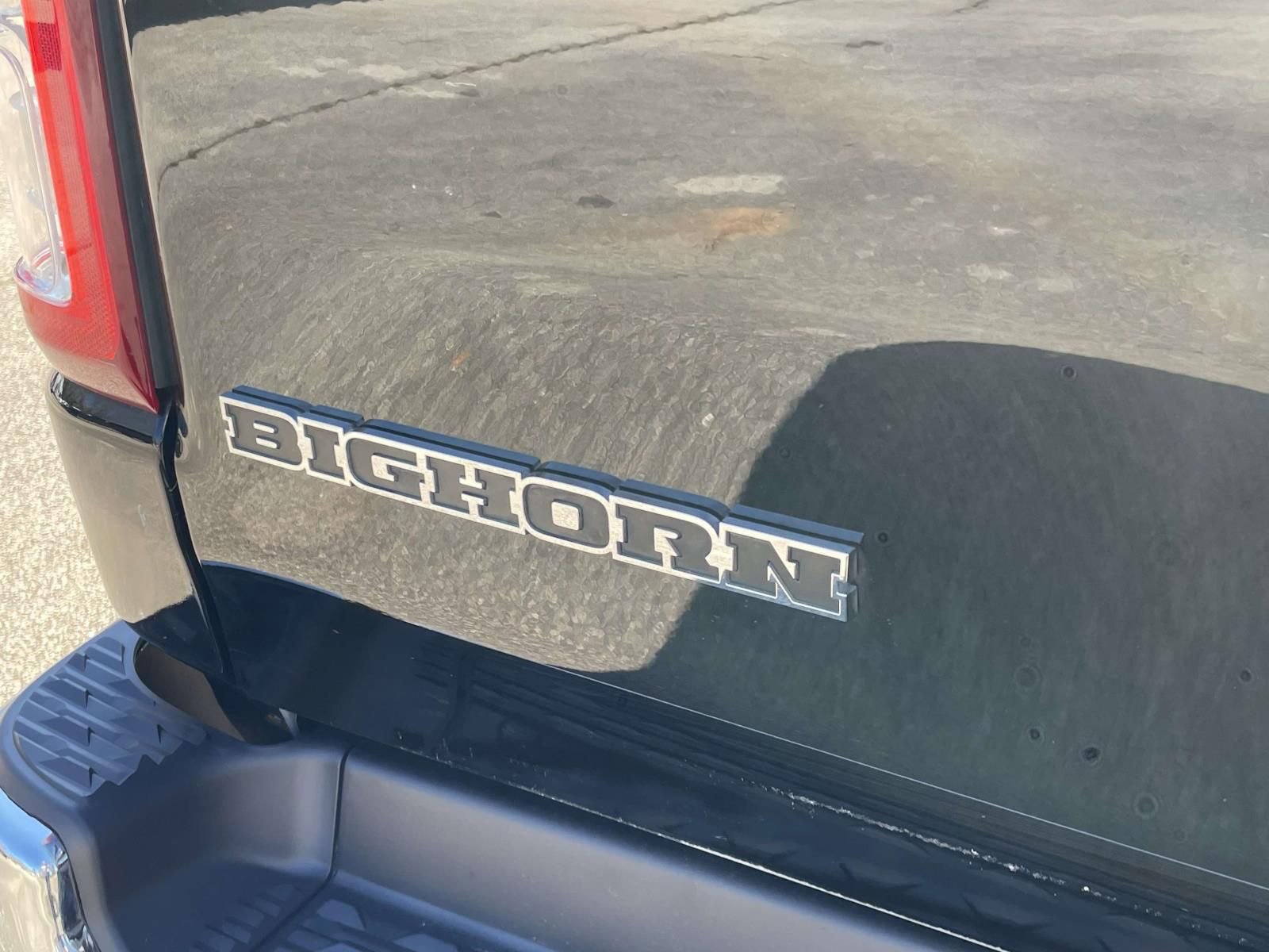 Used 2024 RAM 1500 Big Horn image 6