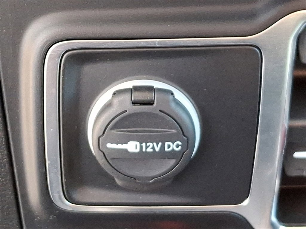 Used 2020 Jeep Gladiator Rubicon image 25