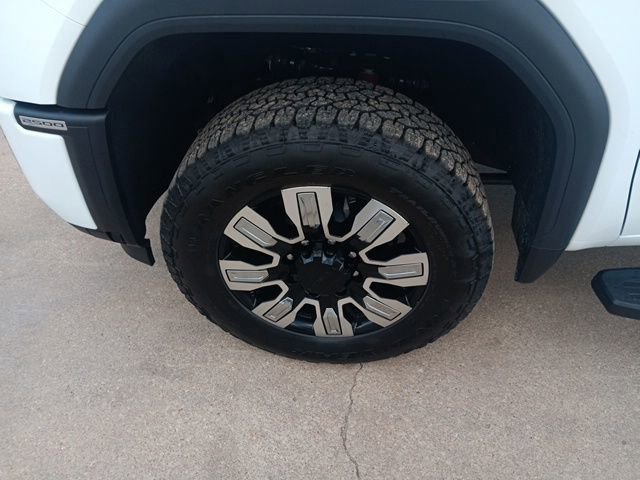 New 2025 GMC Sierra 2500 Denali w/ Denali Reserve Package image 32