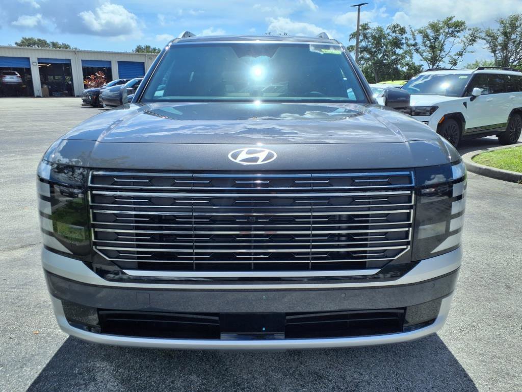 New 2026 Hyundai Palisade Calligraphy image 2