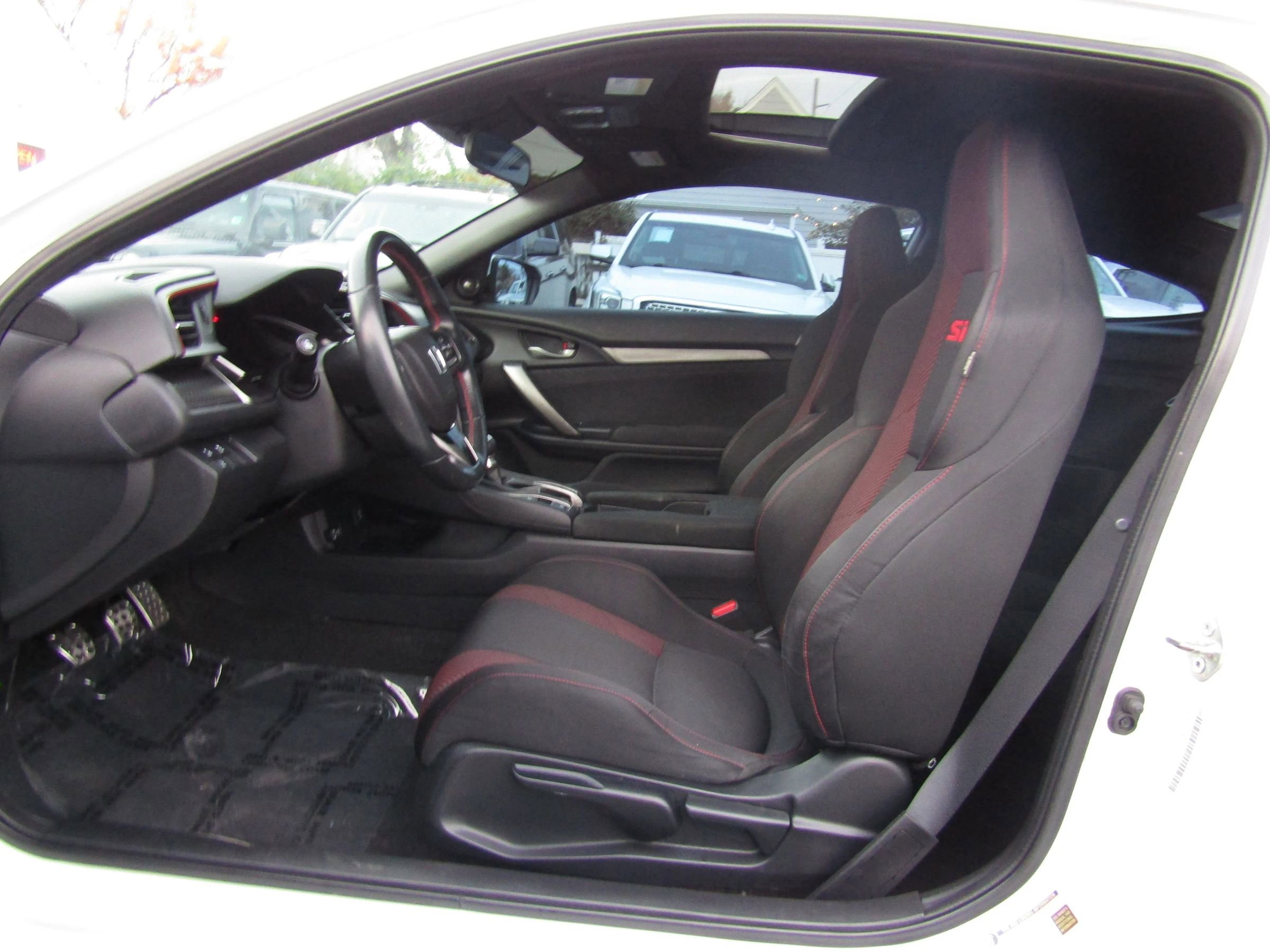 Used 2020 Honda Civic Si image 19