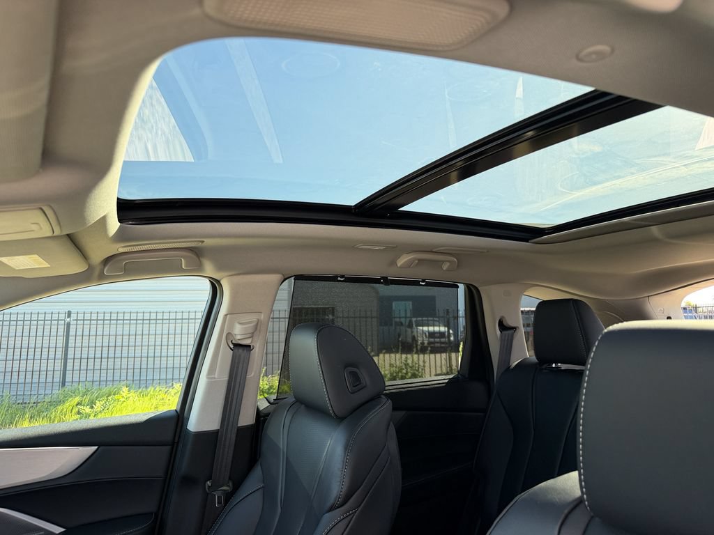 New 2026 Acura MDX w/ Technology Package FWD image 24