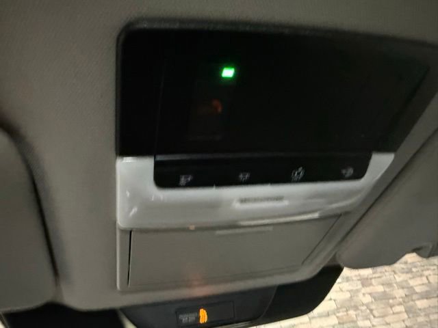Certified 2023 Nissan Pathfinder SV AWD/4WD image 23