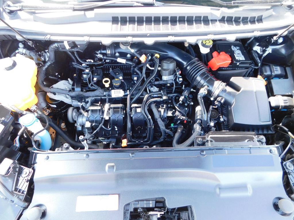 Used 2024 Ford Edge SEL w/ Convenience Package image 40