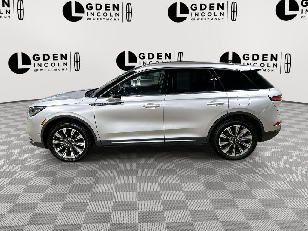 Certified 2020 Lincoln Corsair Reserve w/ Equipment Group 201A AWD/4WD image 5