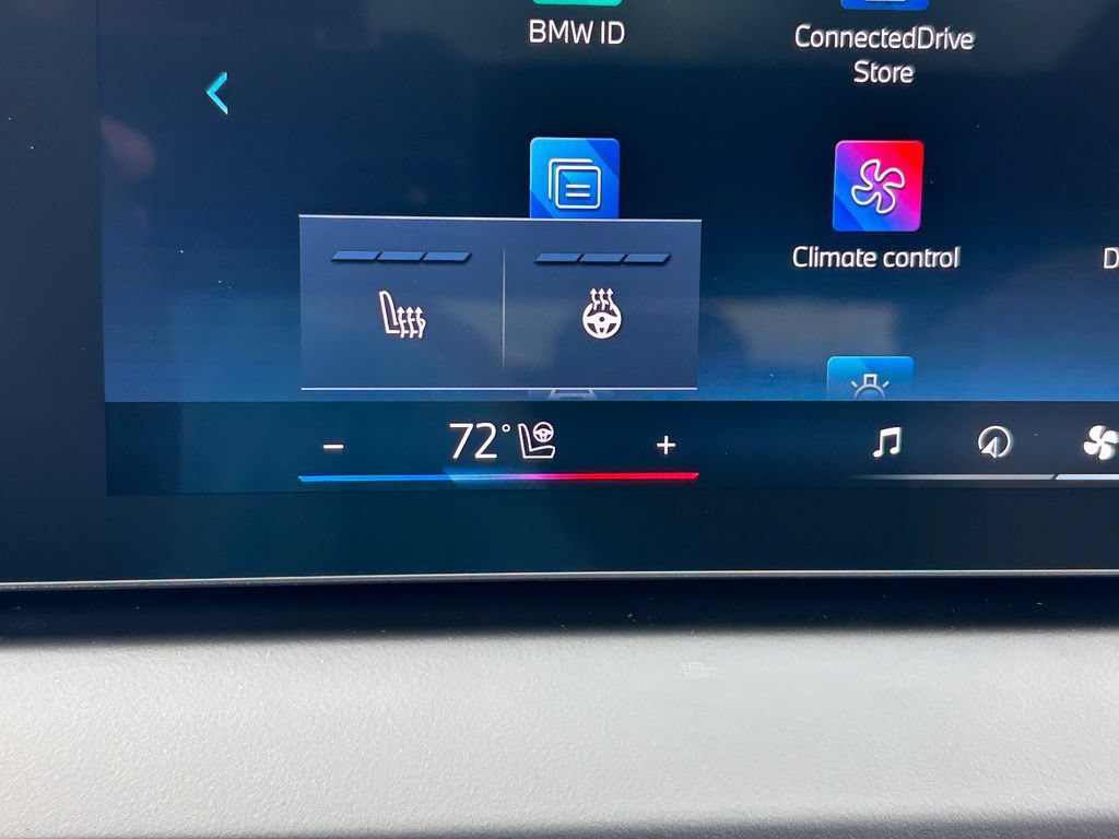 New 2026 BMW X3 xDrive30i w/ Premium Package AWD/4WD image 18