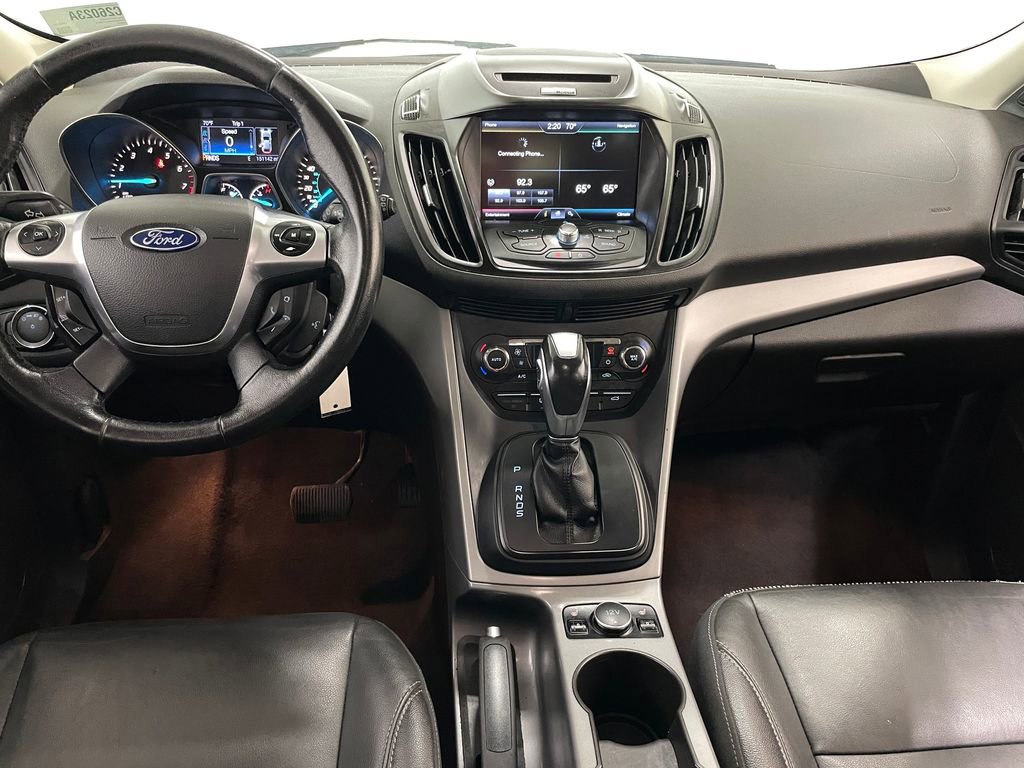 Used 2014 Ford Escape SE w/ Leather Comfort Package AWD/4WD image 2