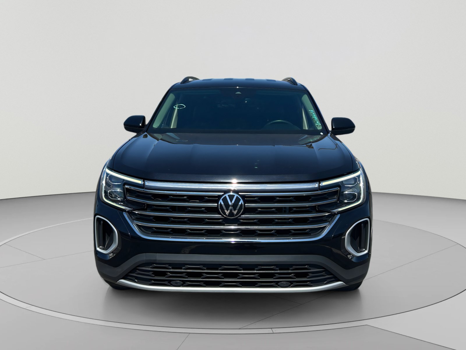 Certified 2024 Volkswagen Atlas SE AWD/4WD image 8