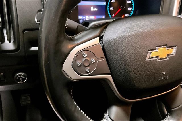 Used 2019 Chevrolet Colorado LT w/ Redline Special Edition image 21
