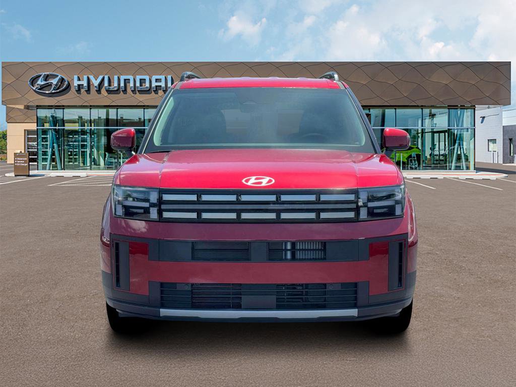 New 2026 Hyundai Santa Fe SEL image 12