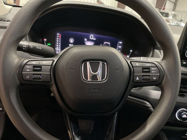 Used 2024 Honda Accord LX image 15