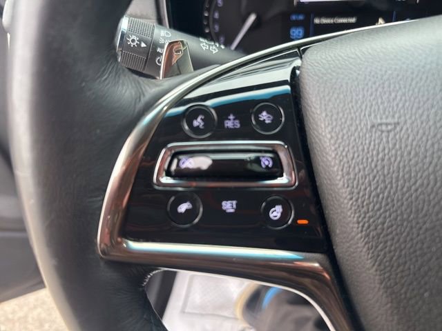 Used 2019 Cadillac CTS Luxury image 14