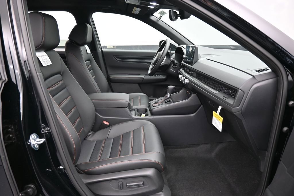 New 2026 Honda CR-V Sport-L image 41