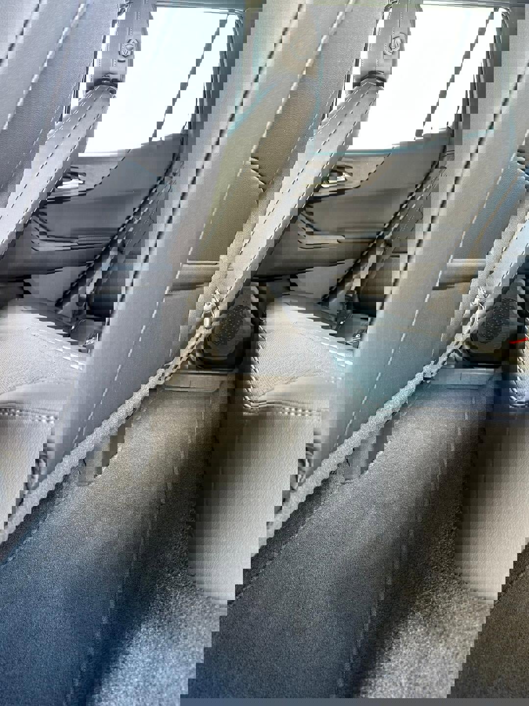 Certified 2025 Chevrolet Equinox LT w/ Convenience Package II image 31