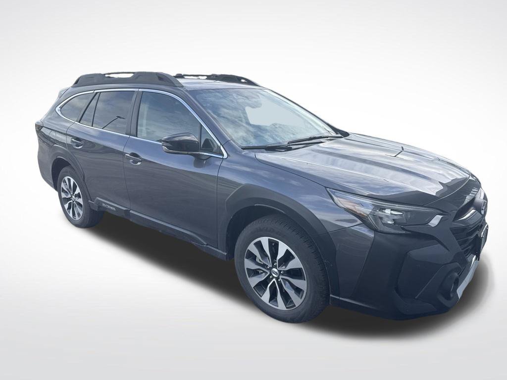 Used 2024 Subaru Outback Limited AWD/4WD image 8