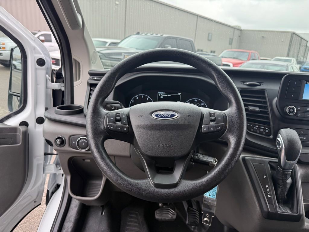 Used 2020 Ford Transit 250 Low Roof image 15