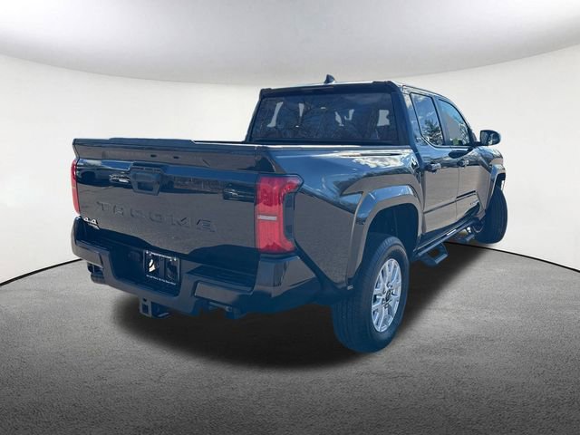 Certified 2024 Toyota Tacoma SR5 image 16