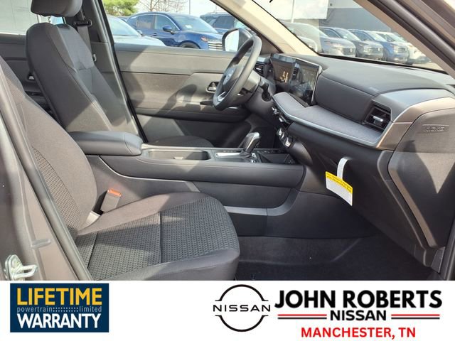 New 2026 Nissan Kicks S image 18