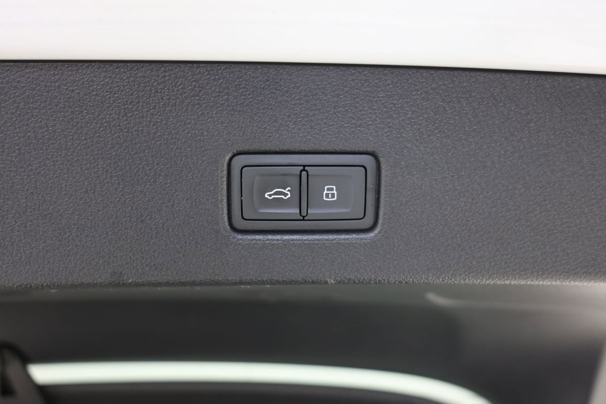 Used 2021 Audi RS 7 Sportback w/ Black Optic Package AWD/4WD image 45