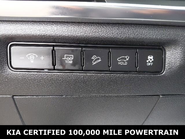Certified 2023 Kia Telluride SX X-Line AWD/4WD image 19