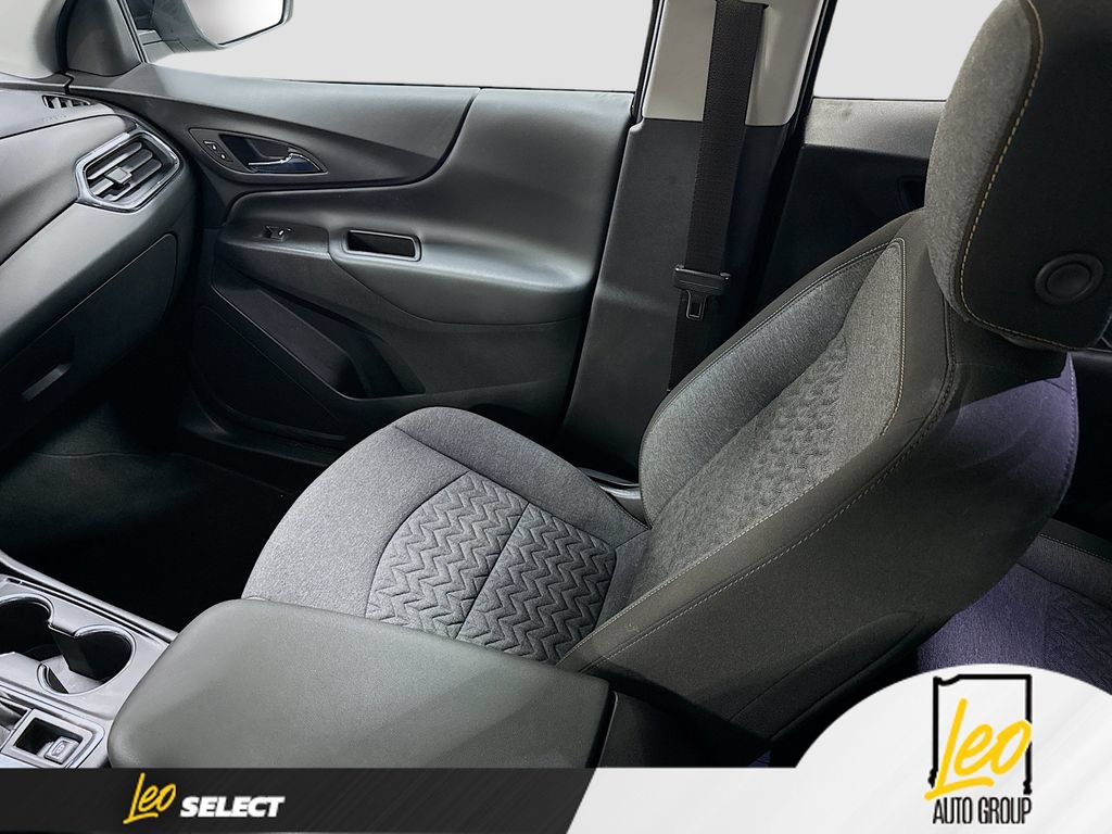 Used 2022 Chevrolet Equinox LT AWD/4WD image 25