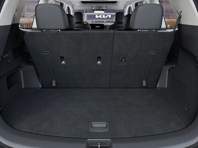 New 2025 Kia Telluride S image 19